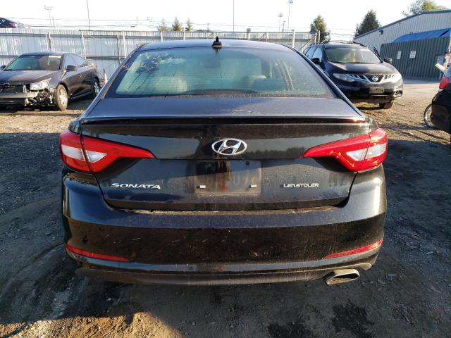 VIN 5NPE24AF3FH009717 2015 HYUNDAI SONATA no.6