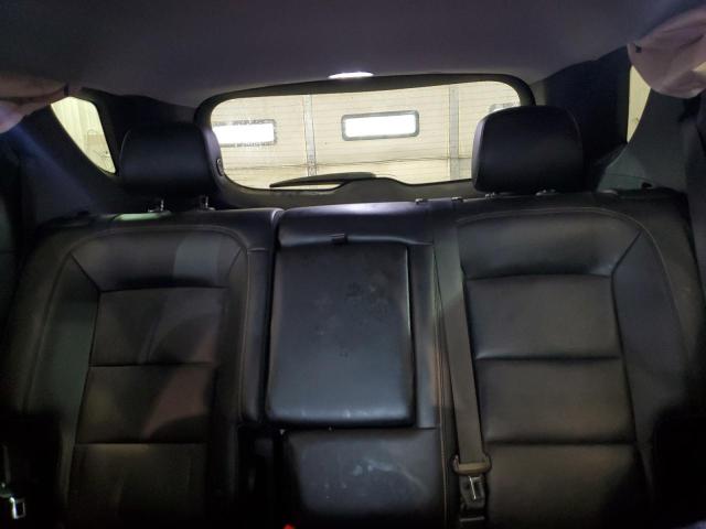 2019 CHEVROLET EQUINOX PR - 2GNAXYEX0K6148817