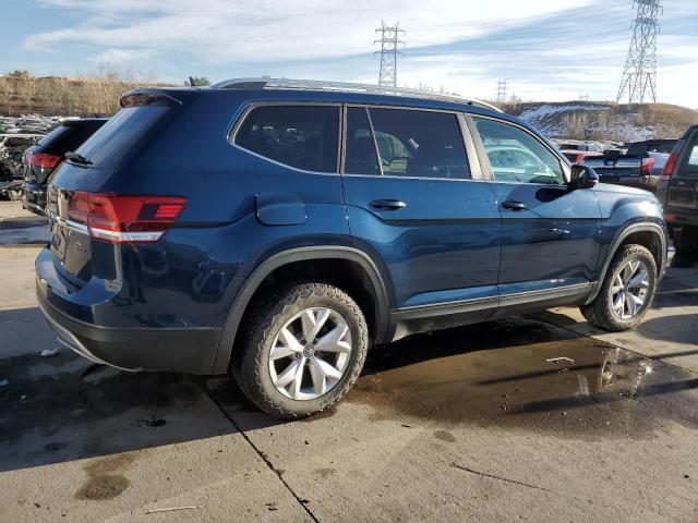 2019 VOLKSWAGEN ATLAS SE - 1V2UR2CA6KC545613