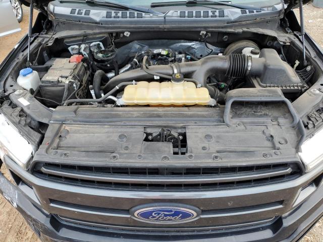 VIN 1FTEW1CP0KFB58146 2019 Ford F-150, Supercrew no.11