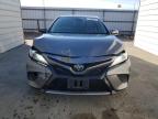 TOYOTA CAMRY XSE photo