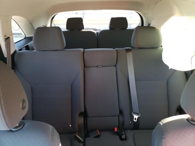 2019 KIA SORENTO LX - 5XYPGDA52KG584037