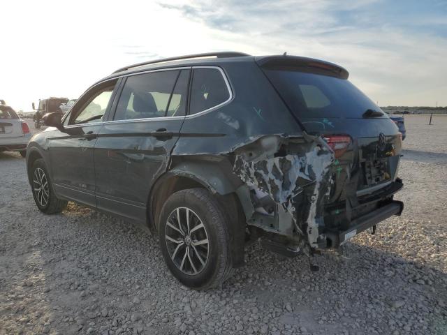 2019 VOLKSWAGEN TIGUAN SE - 3VV2B7AX2KM164567