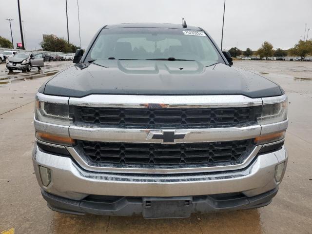 2017 CHEVROLET SILVERADO - 3GCPCREC5HG444270