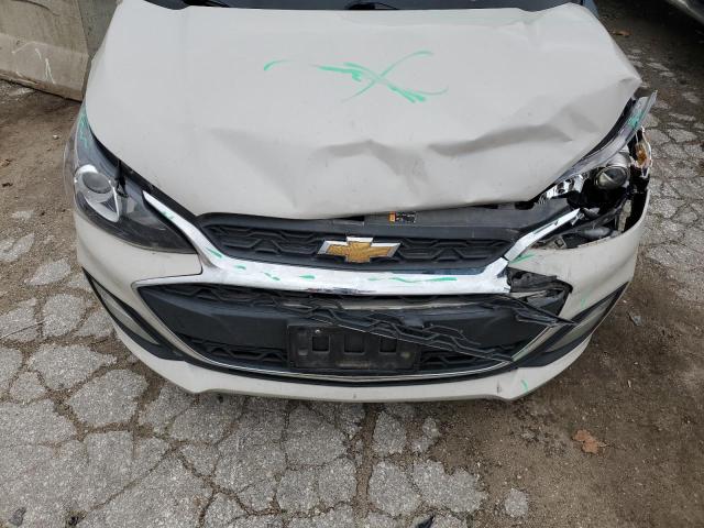 2019 CHEVROLET SPARK LS - KL8CB6SA6KC702950