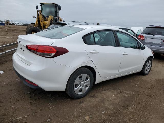 Vin: 3kpfl4a77he089055, lot: 79138664, kia forte lx 20173