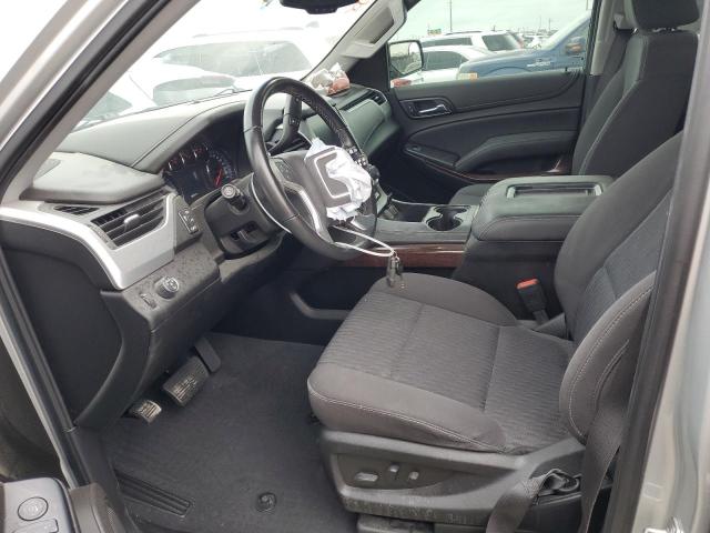 2020 GMC YUKON XL C - 1GKS1FKC3LR142069