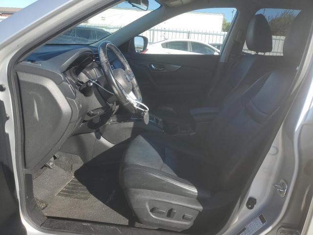 2018 NISSAN ROGUE S - JN8AT2MT1JW454532