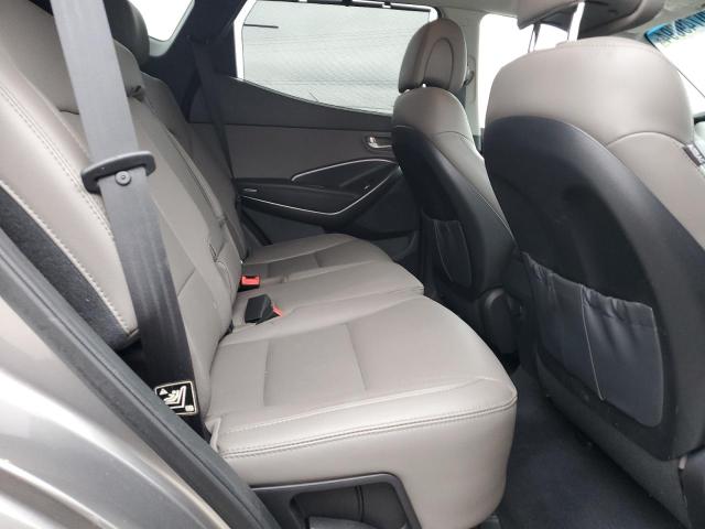 2017 HYUNDAI SANTA FE S - 5XYZUDLB5HG430094