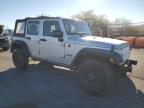 JEEP WRANGLER U photo