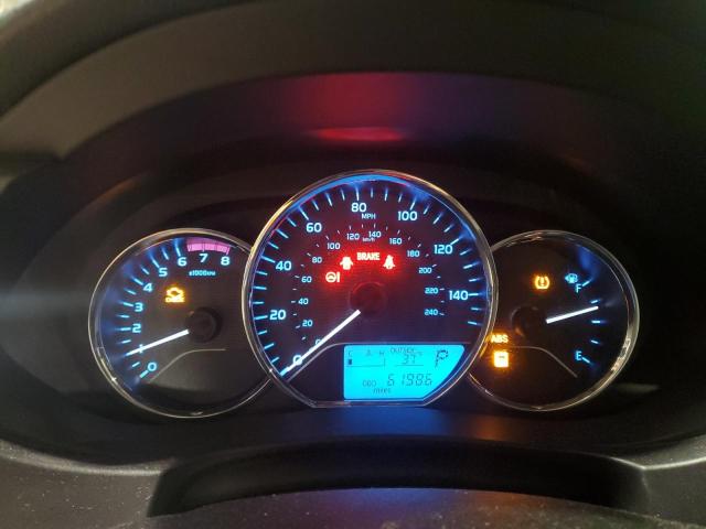 2015 TOYOTA COROLLA L - 2T1BURHE3FC298236