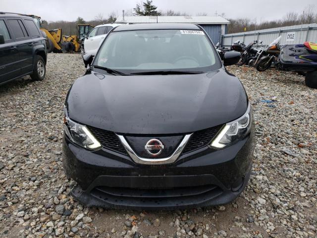 2019 NISSAN ROGUE SPOR - JN1BJ1CR0KW353377