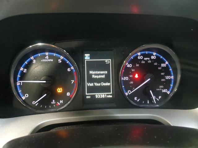 2016 TOYOTA RAV4 XLE - 2T3RFREV1GW504142