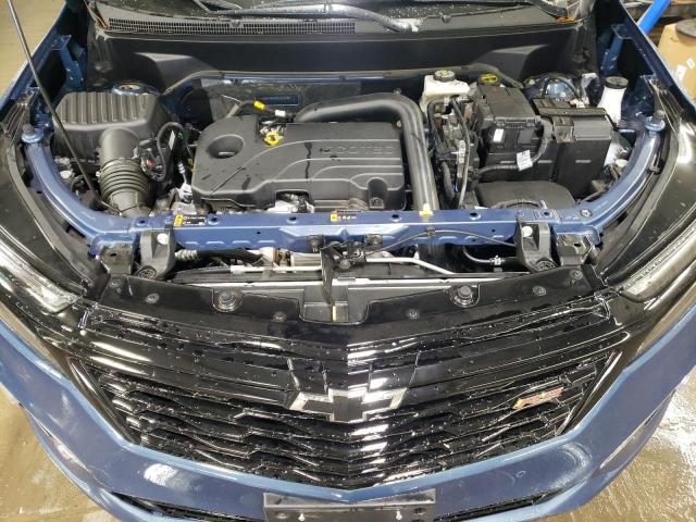 2024 CHEVROLET EQUINOX RS - 3GNAXMEG4RL252435