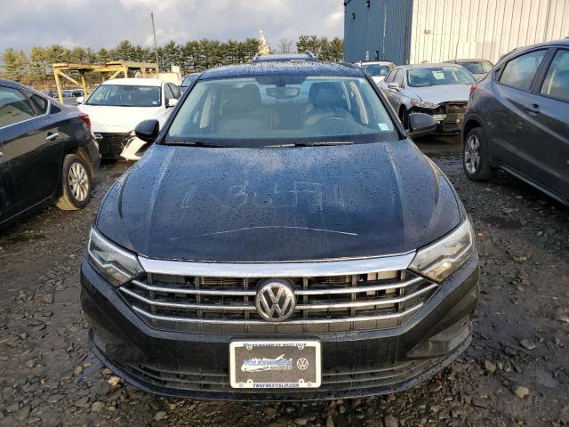 2021 VOLKSWAGEN JETTA S - 3VWC57BU0MM094436