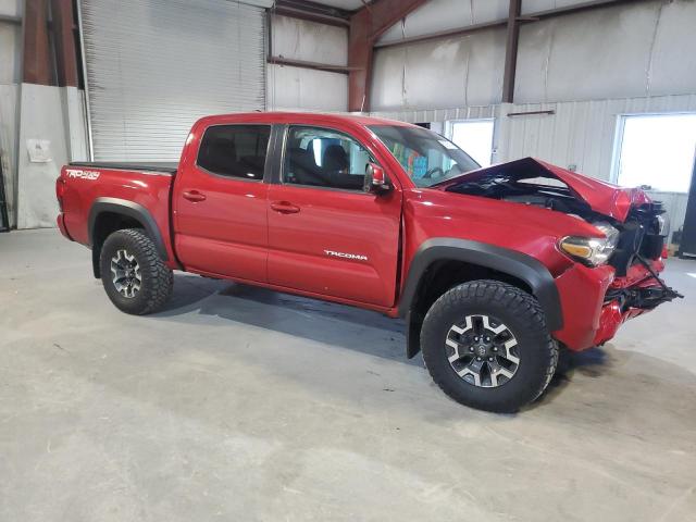 2019 TOYOTA TACOMA DOU - 5TFCZ5AN0KX199247