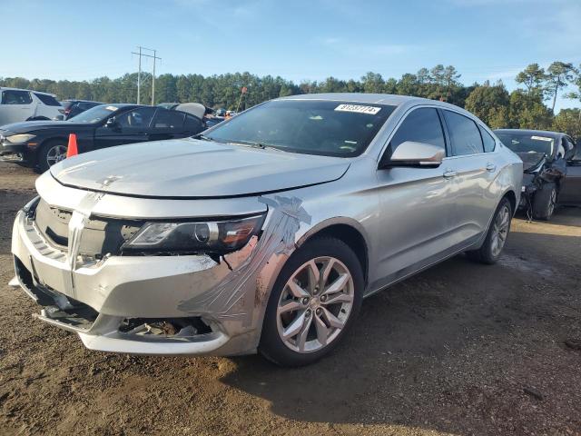 CHEVROLET IMPALA LT