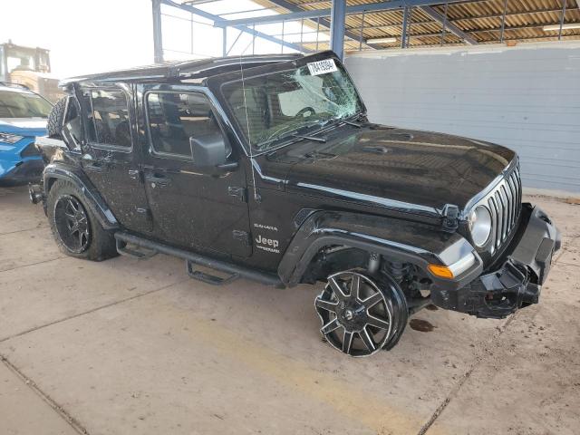 2021 JEEP WRANG SPRT 1C4HJXEG2MW734057