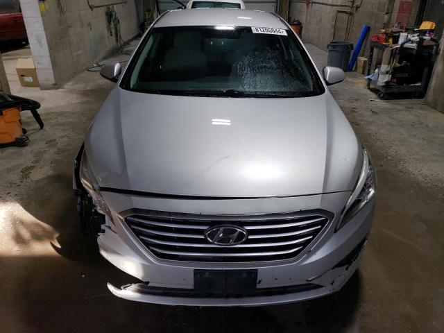 VIN 5NPE24AF9GH401991 2016 HYUNDAI SONATA no.5