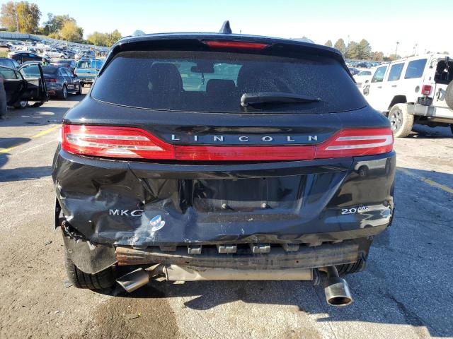 VIN 5LMCJ2A96FUJ25596 2015 LINCOLN MKZ no.6