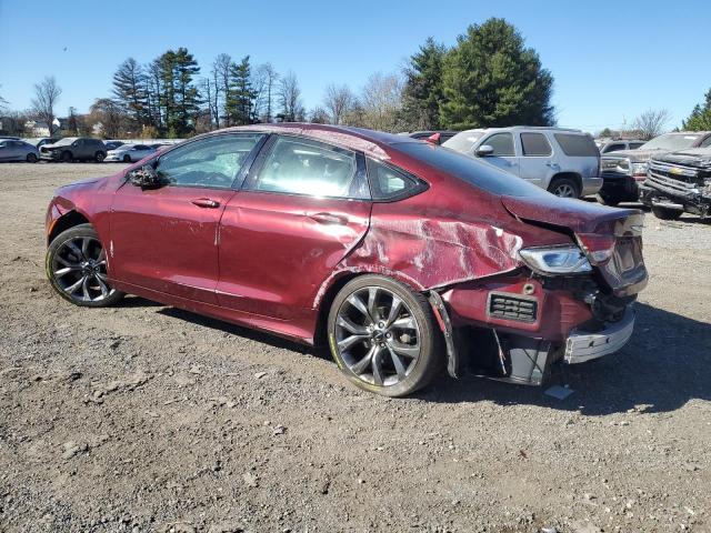 2016 CHRYSLER 200 S - 1C3CCCDG4GN101640