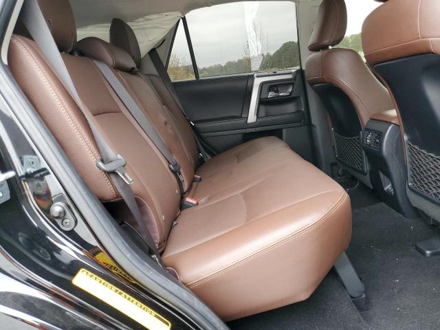 2021 TOYOTA 4RUNNER NI - JTEDU5JR5M5242982