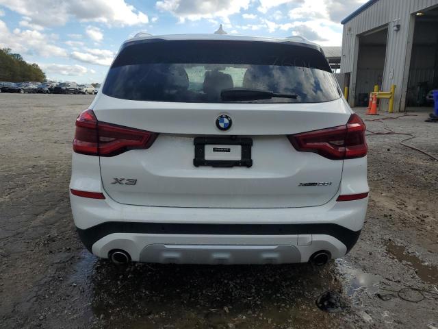 2019 BMW X3 XDRIVE3 - 5UXTR9C52KLE17606