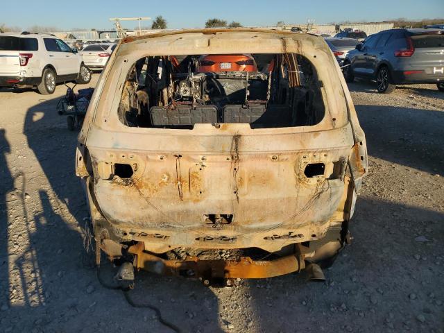 2018 DODGE DURANGO SR 1C4SDJGJXJC439787