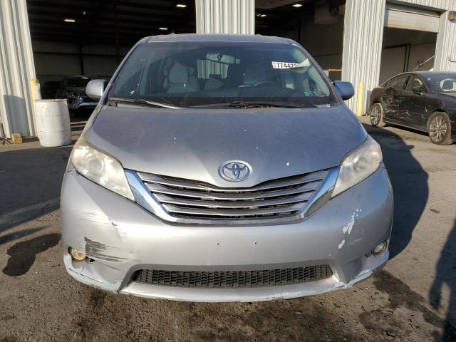 VIN 5TDKK3DC6FS601816 2015 TOYOTA ALL MODELS no.5