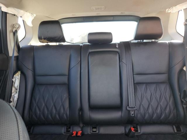2023 NISSAN ROGUE PLAT - JN8BT3DCXPW102116