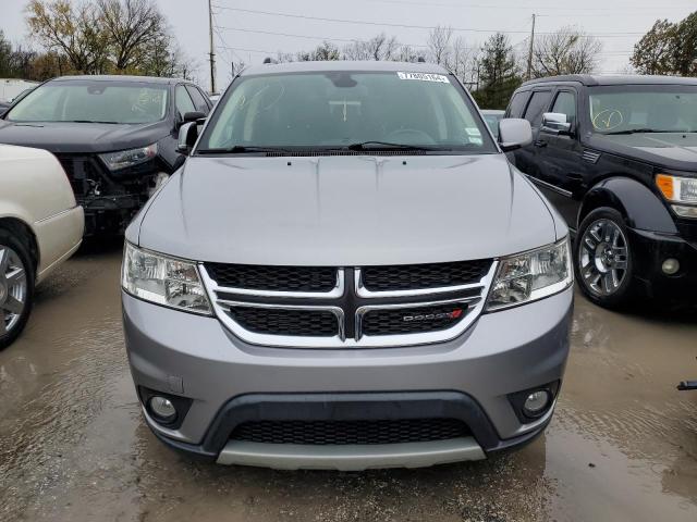2019 DODGE JOURNEY SE - 3C4PDCBG7KT686851