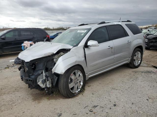 Global Auto Auctions: 2016 GMC ACADIA DEN