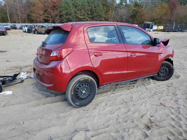 2020 MITSUBISHI MIRAGE ES - ML32A3HJ4LH009863