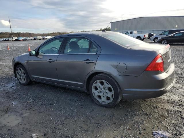 Vin: 3fahp0ha6br331251, lot: 79631204, ford fusion se 20112