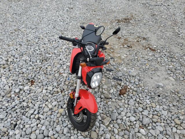 2023 HONDA GROM 125 MLHJC9215P5106928