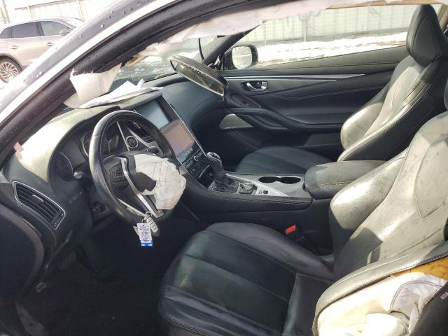 2018 INFINITI Q60 LUXE 3 - JN1EV7EK5JM340557