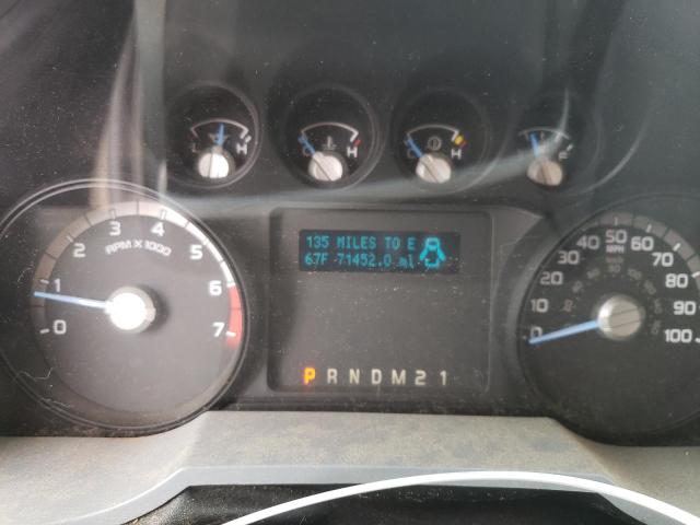 2015 FORD F250 SUPER - 1FT7X2B69FEA15244