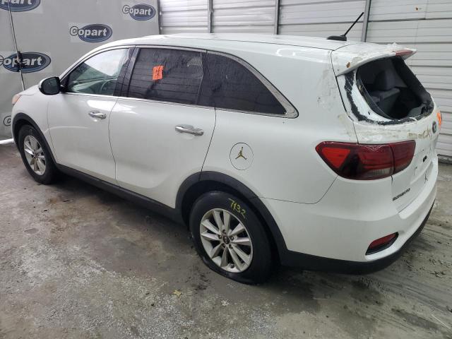 VIN 5XYPG4A37KG575266 2019 KIA SORENTO no.2