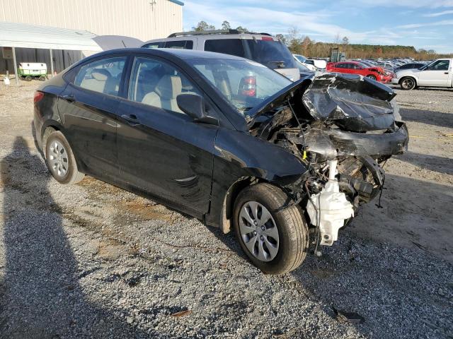 2016 HYUNDAI ACCENT SE - KMHCT4AE3GU156764