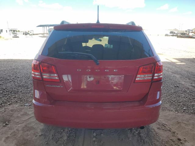 VIN 3C4PDCAB2JT276771 2018 DODGE JOURNEY no.6