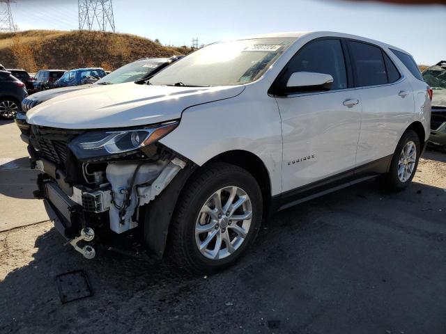 2018 CHEVROLET EQUINOX LT - 2GNAXSEV5J6202705