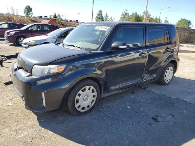 2015 TOYOTA SCION XB - JTLZE4FE9FJ069151