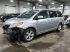 2017 TOYOTA SIENNA LE - 5TDKZ3DC5HS877418