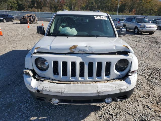 2016 JEEP PATRIOT LA - 1C4NJPFA1GD527186
