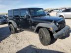 Lot #3024973172 2014 JEEP WRANGLER U