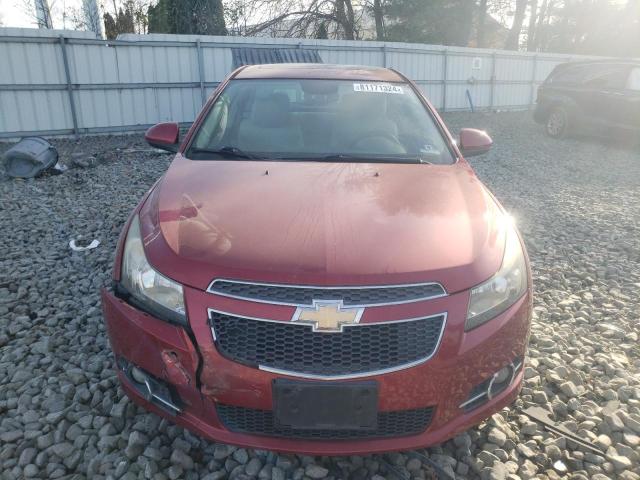 VIN 1G1PG5SB5D7216194 2013 CHEVROLET CRUZE no.5