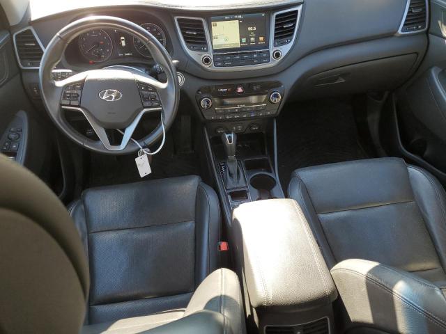 2016 HYUNDAI TUCSON LIM - KM8J3CA27GU044153