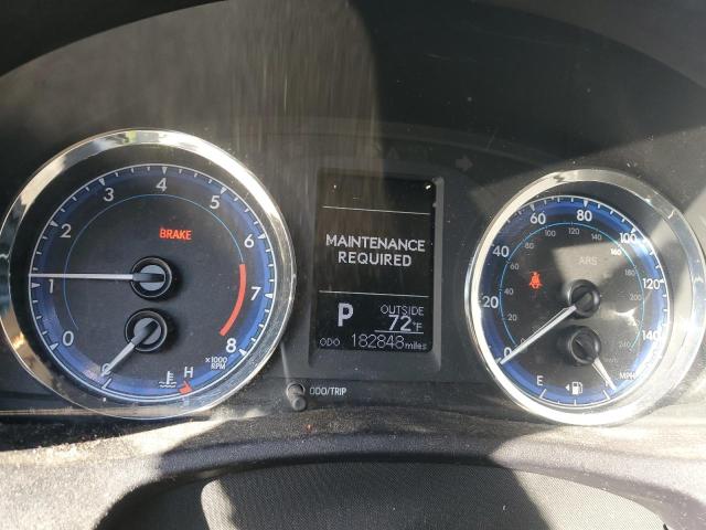 2019 TOYOTA COROLLA L - 2T1BURHE7KC192351
