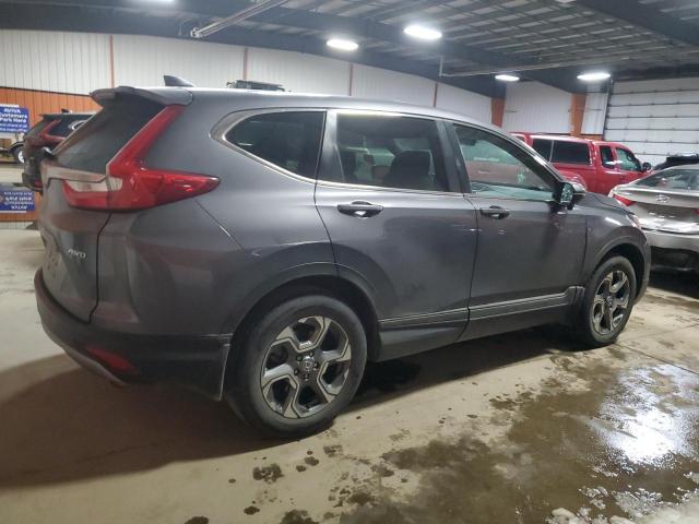 Vin: 2hkrw2h84jh109948, lot: 83155084, honda crv exl 20183