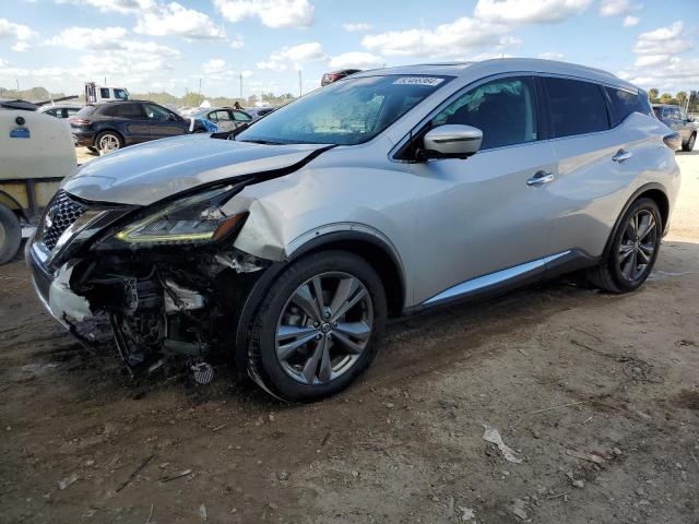 2020 NISSAN MURANO PLA #3045835644